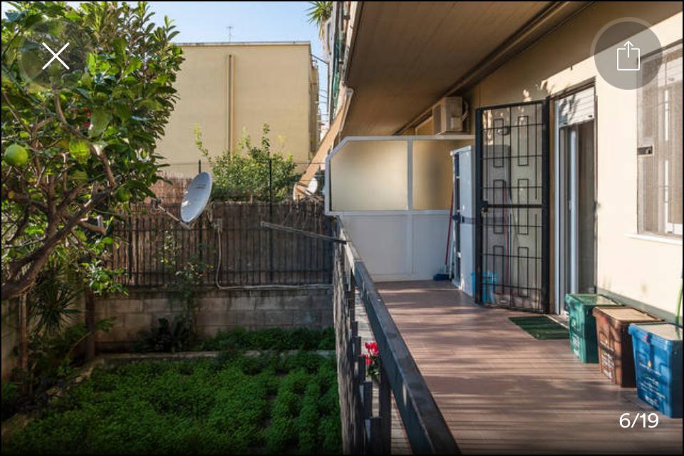 Appartamento Serapo Gaeta Exterior foto